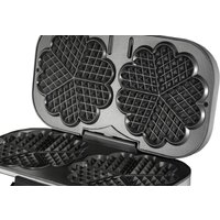 Вафельница Unold 48241 - Превью изображения №2 — Интернет-магазин Time-Shop