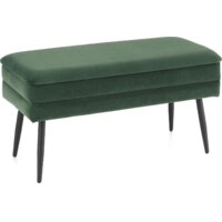 Halmar Velva (темно-зеленый/черный)