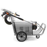 Мойка высокого давления Daewoo Power DAW 7500SW-3 - Превью изображения №4 — Интернет-магазин Time-Shop