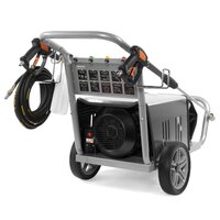 Мойка высокого давления Daewoo Power DAW 7500SW-3 - Превью изображения №3 — Интернет-магазин Time-Shop