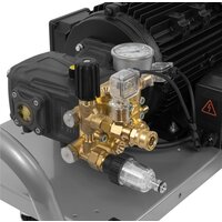 Мойка высокого давления Daewoo Power DAW 7500SW-3 - Превью изображения №11 — Интернет-магазин Time-Shop