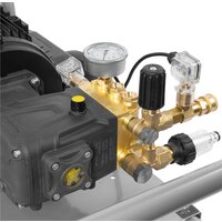 Мойка высокого давления Daewoo Power DAW 7500SW-3 - Превью изображения №12 — Интернет-магазин Time-Shop