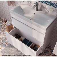  IDDIS Тумба под умывальник Zodiac ZOD8CBFi95 - Превью изображения №5 — Интернет-магазин Time-Shop