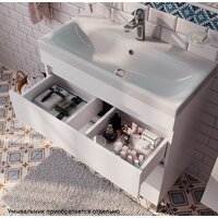  IDDIS Тумба под умывальник Zodiac ZOD8CBFi95 - Превью изображения №4 — Интернет-магазин Time-Shop