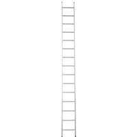 Лестница Новая высота NV 321 профессиональная 15 ступеней - Превью изображения №3 — Интернет-магазин Time-Shop