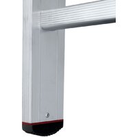 Лестница Новая высота NV 321 профессиональная 15 ступеней - Превью изображения №7 — Интернет-магазин Time-Shop