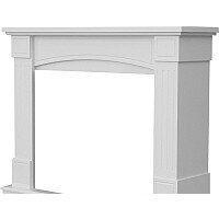 Smolcom Boston MB/JUP/SYM26 (бьянко белый)