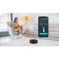 Робот-пылесос Cecotec Conga 8490 Ultimate Ultra Power - Превью изображения №9 — Интернет-магазин Time-Shop