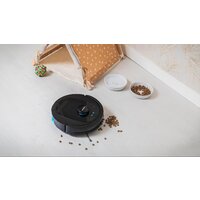 Робот-пылесос Cecotec Conga 8490 Ultimate Ultra Power - Превью изображения №5 — Интернет-магазин Time-Shop