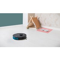 Робот-пылесос Cecotec Conga 8490 Ultimate Ultra Power - Превью изображения №7 — Интернет-магазин Time-Shop