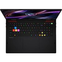Игровой ноутбук MSI Raider 18 Max HX A2WI-1048RU - Превью изображения №3 — Интернет-магазин Time-Shop