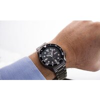 Наручные часы Seiko SRPD65K1 - Превью изображения №4 — Интернет-магазин Time-Shop