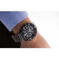 Наручные часы Seiko SRPD65K1 - Превью изображения №2 — Интернет-магазин Time-Shop