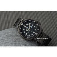 Наручные часы Seiko SRPD65K1 - Превью изображения №5 — Интернет-магазин Time-Shop