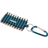 Дрель-шуруповерт Makita DF0300X3 (набор оснастки) - Превью изображения №7 — Интернет-магазин Time-Shop