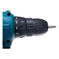 Дрель-шуруповерт Makita DF0300X3 (набор оснастки) - Превью изображения №4 — Интернет-магазин Time-Shop