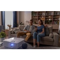 Проектор Optoma UHD55 - Превью изображения №12 — Интернет-магазин Time-Shop