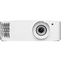 Проектор Optoma UHD55 - Превью изображения №2 — Интернет-магазин Time-Shop