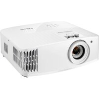 Проектор Optoma UHD55 - Превью изображения №4 — Интернет-магазин Time-Shop