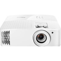 Проектор Optoma UHD55 - Превью изображения №3 — Интернет-магазин Time-Shop