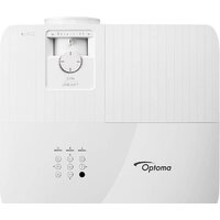 Проектор Optoma UHD55 - Превью изображения №5 — Интернет-магазин Time-Shop