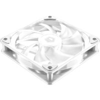 Вентилятор для корпуса ID-Cooling Crystal 120 White ARGB - Превью изображения №4 — Интернет-магазин Time-Shop