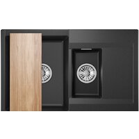 Granula ES-7808 (черный)