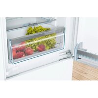 Холодильник Bosch Serie 6 KIN86AF3M8 - Превью изображения №5 — Интернет-магазин Time-Shop