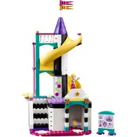 Конструктор LEGO Friends 41689 Волшебное колесо обозрения и горка - Превью изображения №17 — Интернет-магазин Time-Shop