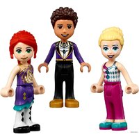 Конструктор LEGO Friends 41689 Волшебное колесо обозрения и горка - Превью изображения №14 — Интернет-магазин Time-Shop