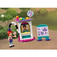 Конструктор LEGO Friends 41689 Волшебное колесо обозрения и горка - Превью изображения №21 — Интернет-магазин Time-Shop