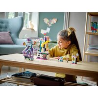 Конструктор LEGO Friends 41689 Волшебное колесо обозрения и горка - Превью изображения №22 — Интернет-магазин Time-Shop