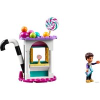 Конструктор LEGO Friends 41689 Волшебное колесо обозрения и горка - Превью изображения №15 — Интернет-магазин Time-Shop