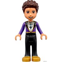 Конструктор LEGO Friends 41689 Волшебное колесо обозрения и горка - Превью изображения №5 — Интернет-магазин Time-Shop
