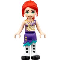 Конструктор LEGO Friends 41689 Волшебное колесо обозрения и горка - Превью изображения №6 — Интернет-магазин Time-Shop
