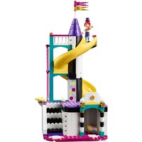 Конструктор LEGO Friends 41689 Волшебное колесо обозрения и горка - Превью изображения №4 — Интернет-магазин Time-Shop