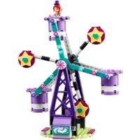 Конструктор LEGO Friends 41689 Волшебное колесо обозрения и горка - Превью изображения №11 — Интернет-магазин Time-Shop