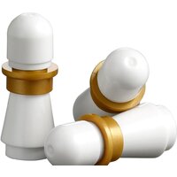 Конструктор LEGO Friends 41689 Волшебное колесо обозрения и горка - Превью изображения №7 — Интернет-магазин Time-Shop