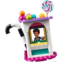 Конструктор LEGO Friends 41689 Волшебное колесо обозрения и горка - Превью изображения №13 — Интернет-магазин Time-Shop