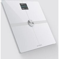 Умные напольные весы Withings Body Smart (белый) - Превью изображения №3 — Интернет-магазин Time-Shop