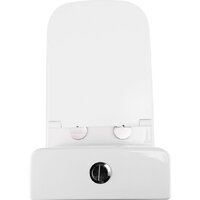 Унитаз напольный Briz Prato Импресс CO-6003A - Превью изображения №5 — Интернет-магазин Time-Shop