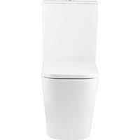 Унитаз напольный Briz Prato Импресс CO-6003A - Превью изображения №7 — Интернет-магазин Time-Shop