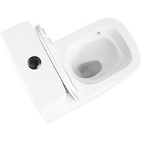 Унитаз напольный Briz Prato Импресс CO-6003A - Превью изображения №4 — Интернет-магазин Time-Shop