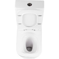 Унитаз напольный Briz Prato Импресс CO-6003A - Превью изображения №6 — Интернет-магазин Time-Shop