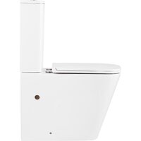 Унитаз напольный Briz Prato Импресс CO-6003A - Превью изображения №8 — Интернет-магазин Time-Shop