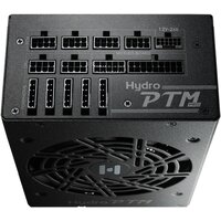 Блок питания FSP Hydro PTM PRO(ATX3.1) 1000W HPT2-1000M - Превью изображения №3 — Интернет-магазин Time-Shop