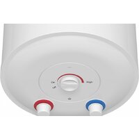 Накопительный электрический водонагреватель Thermex Nobel N 15 O - Превью изображения №4 — Интернет-магазин Time-Shop