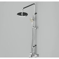 Душевая система  AM.PM X-Joy F40885A34 - Превью изображения №5 — Интернет-магазин Time-Shop