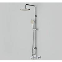 Душевая система  AM.PM X-Joy F40885A34 - Превью изображения №6 — Интернет-магазин Time-Shop