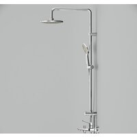 Душевая система  AM.PM X-Joy F40885A34 - Превью изображения №4 — Интернет-магазин Time-Shop